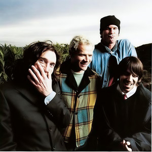 RED HOT资料,RED HOT最新歌曲,RED HOTMV视频,RED HOT音乐专辑,RED HOT好听的歌