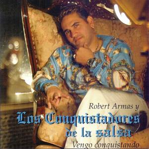 Los Conquistadores de la Salsa资料,Los Conquistadores de la Salsa最新歌曲,Los Conquistadores de la SalsaMV视频,Los Conquistadores de la Salsa音乐专辑,Los Conquistadores de la Salsa好听的歌
