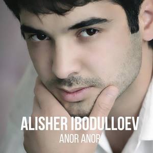 Alisher Ibodulloev