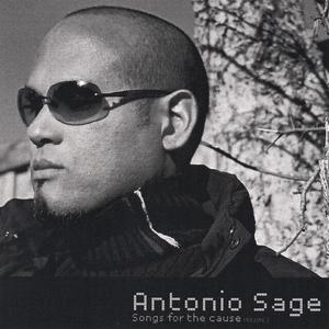 Antonio Sage