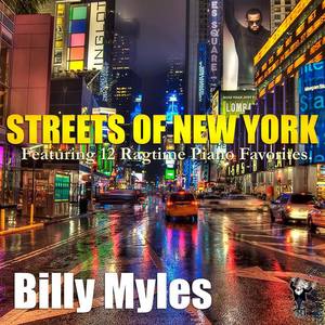 Billy Myles