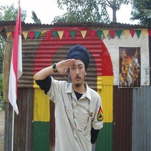 Ras Muhammad资料,Ras Muhammad最新歌曲,Ras MuhammadMV视频,Ras Muhammad音乐专辑,Ras Muhammad好听的歌