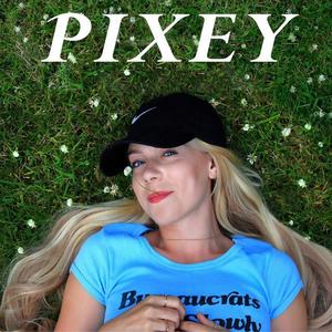 pixey资料,pixey最新歌曲,pixeyMV视频,pixey音乐专辑,pixey好听的歌
