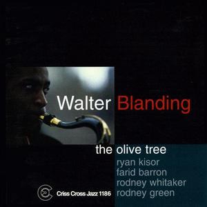 Walter Blanding