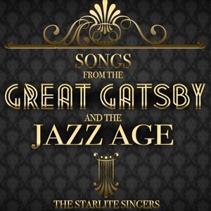 The Starlite Singers资料,The Starlite Singers最新歌曲,The Starlite SingersMV视频,The Starlite Singers音乐专辑,The Starlite Singers好听的歌