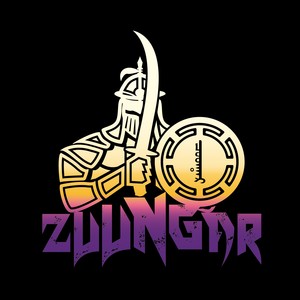 准噶尔乐队 - 宝木巴圣地 (Demo)