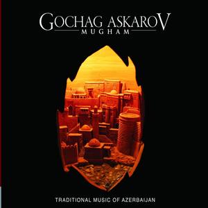 Gochag Askarov