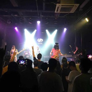 纵线木偶乐队资料,纵线木偶乐队最新歌曲,纵线木偶乐队MV视频,纵线木偶乐队音乐专辑,纵线木偶乐队好听的歌