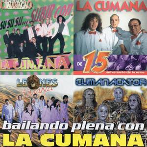 La Cumana资料,La Cumana最新歌曲,La CumanaMV视频,La Cumana音乐专辑,La Cumana好听的歌