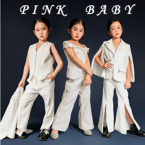 PINK BABY资料,PINK BABY最新歌曲,PINK BABYMV视频,PINK BABY音乐专辑,PINK BABY好听的歌
