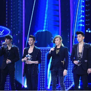 4U组合资料,4U组合最新歌曲,4U组合MV视频,4U组合音乐专辑,4U组合好听的歌