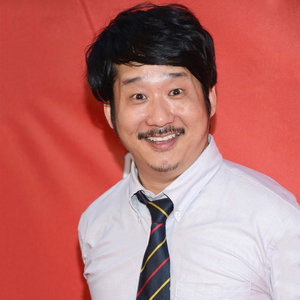 Bobby Lee