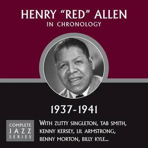 Henry Red Allen