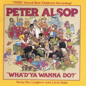 Peter Alsop资料,Peter Alsop最新歌曲,Peter AlsopMV视频,Peter Alsop音乐专辑,Peter Alsop好听的歌