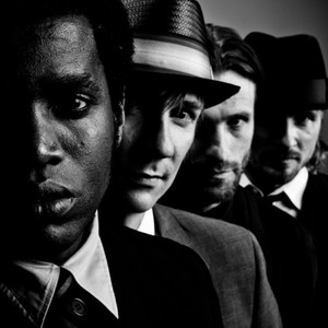 Vintage Trouble