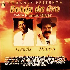 Francis Oliver资料,Francis Oliver最新歌曲,Francis OliverMV视频,Francis Oliver音乐专辑,Francis Oliver好听的歌