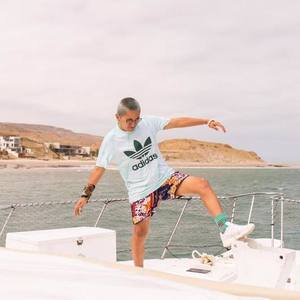 Gregory Trejo资料,Gregory Trejo最新歌曲,Gregory TrejoMV视频,Gregory Trejo音乐专辑,Gregory Trejo好听的歌