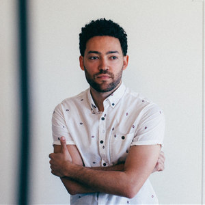 Taylor McFerrin