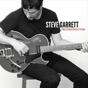 Steve Garrett