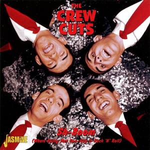 The Crew Cuts资料,The Crew Cuts最新歌曲,The Crew CutsMV视频,The Crew Cuts音乐专辑,The Crew Cuts好听的歌
