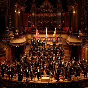 Orchestre De La Suisse Romande