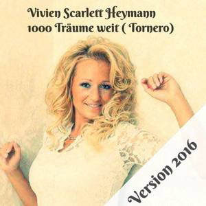 Vivien Scarlett Heymann