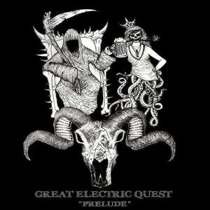 Great Electric Quest