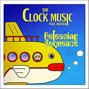 CLOCK MUSIC