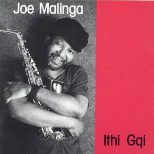 Joe Malinga