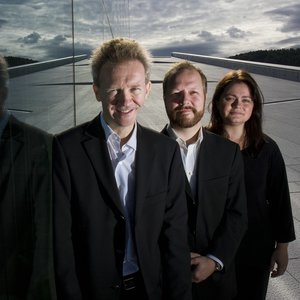 The Grieg Trio