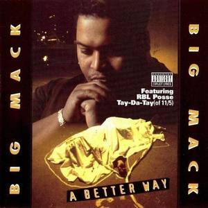 Big Mack资料,Big Mack最新歌曲,Big MackMV视频,Big Mack音乐专辑,Big Mack好听的歌