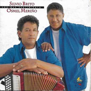 Silvio Brito y Osmel Meriño