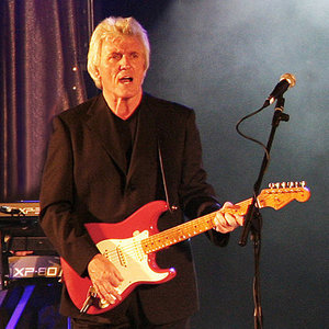 Bruce Welch