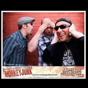 MonkeyJunk