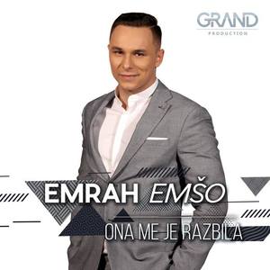 Emrah Emšo