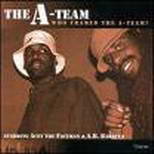 A-TEAM资料,A-TEAM最新歌曲,A-TEAMMV视频,A-TEAM音乐专辑,A-TEAM好听的歌