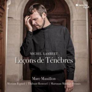Marc Mauillon资料,Marc Mauillon最新歌曲,Marc MauillonMV视频,Marc Mauillon音乐专辑,Marc Mauillon好听的歌