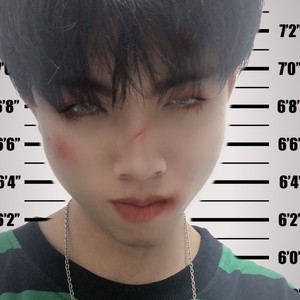 为你耗尽了所有