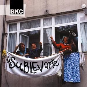 BKC资料,BKC最新歌曲,BKCMV视频,BKC音乐专辑,BKC好听的歌