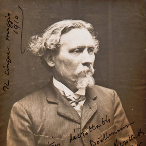 Eugène Gigout资料,Eugène Gigout最新歌曲,Eugène GigoutMV视频,Eugène Gigout音乐专辑,Eugène Gigout好听的歌