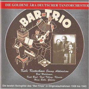 Bar Trio资料,Bar Trio最新歌曲,Bar TrioMV视频,Bar Trio音乐专辑,Bar Trio好听的歌
