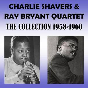 The Charlie Shavers Quartet