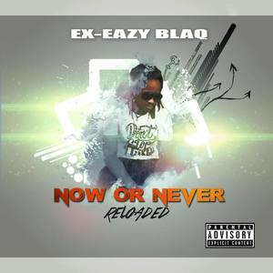 Ex-eazy Blaq