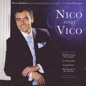 Nico Sanders资料,Nico Sanders最新歌曲,Nico SandersMV视频,Nico Sanders音乐专辑,Nico Sanders好听的歌