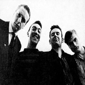 STUMP资料,STUMP最新歌曲,STUMPMV视频,STUMP音乐专辑,STUMP好听的歌