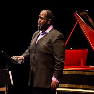Reginald L. Mobley资料,Reginald L. Mobley最新歌曲,Reginald L. MobleyMV视频,Reginald L. Mobley音乐专辑,Reginald L. Mobley好听的歌