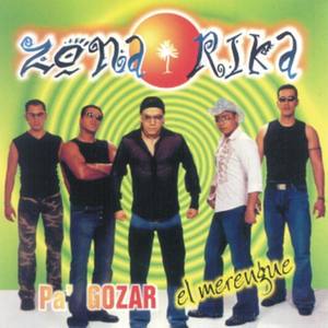 Zona Rika