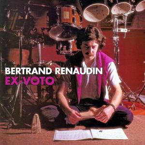 Bertrand Renaudin