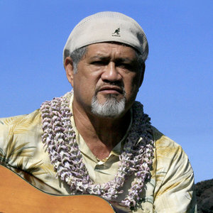 Cyril Pahinui