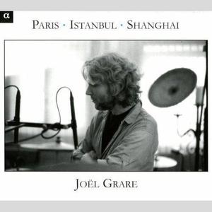 Joël Grare资料,Joël Grare最新歌曲,Joël GrareMV视频,Joël Grare音乐专辑,Joël Grare好听的歌